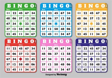 Bingo Classic .
